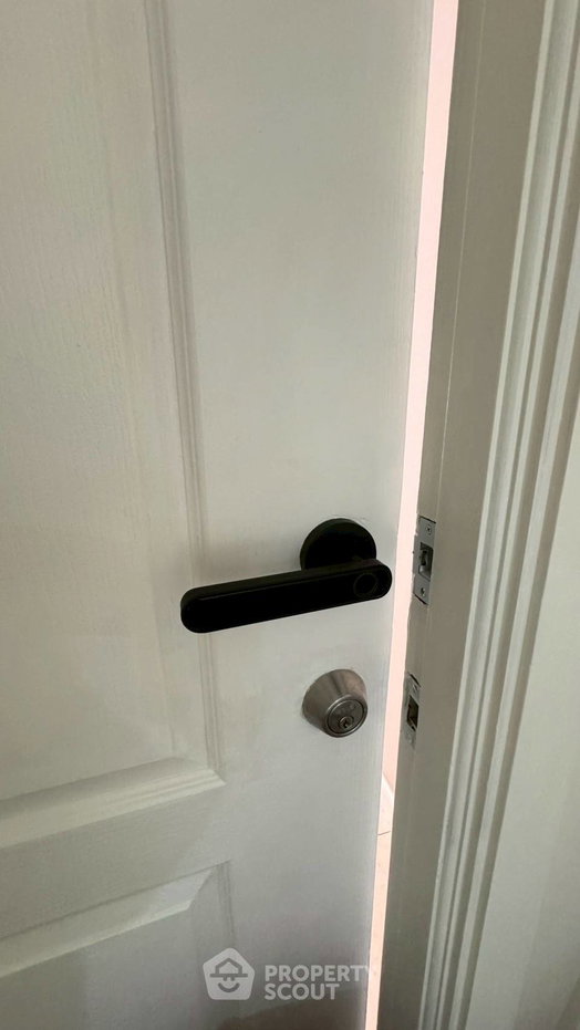 รูป คอนโด 2-ห้องนอน ที่ แกรนด์ พาร์ค วิว อโศก ใกล้ MRT สุขุมวิท (ID 2983596) - รูปที่ 19/26