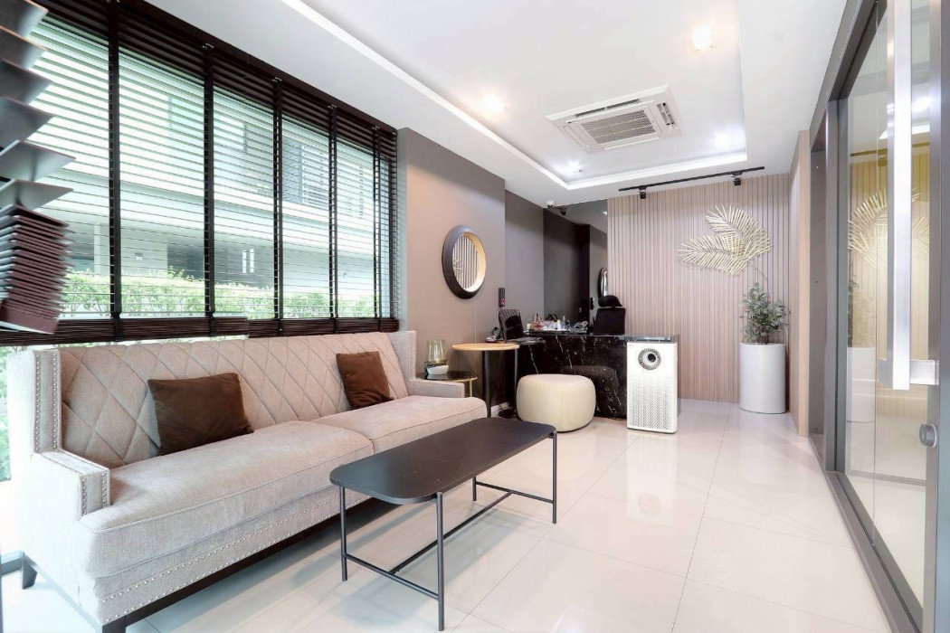 รูป ขายด่วน! อาคารสำนักงาน5ชั้น Function ครบพร้อมใช้งาน ย่าน Town in Town - รูปที่ 7/12