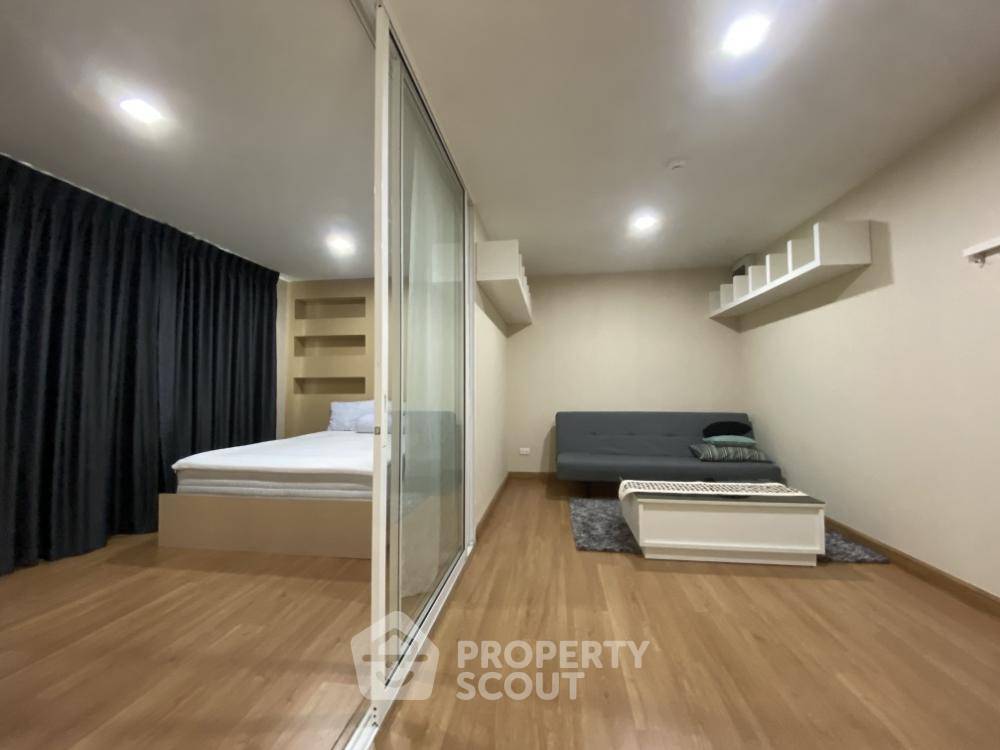 รูป คอนโด 1 ห้องนอน 36 ตร.ม. ชั้น 8 โครงการ JW Condo Donmuang ใกล้ดอนเมือง (ID 657140) - รูปที่ 1/10