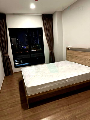 Condos for sale : 🎉 For Sell Condo METRIS RAMA 9 - RAMKHAMHAENG Building 1, Floor 7,1 bed room, Room size 50.00 sqm
