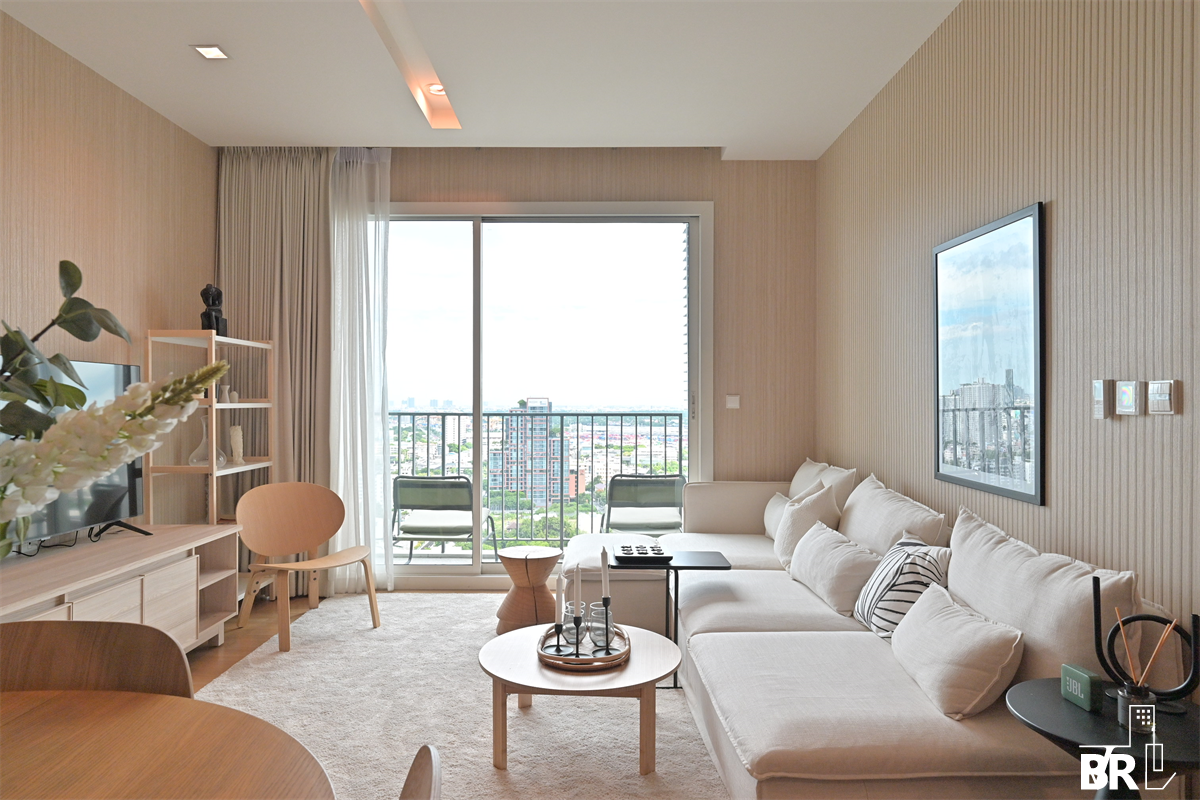 picture Private Unit, Fully Equipped Common Area Siri At Sukhumvit near BTS Thong Lo - 7/10