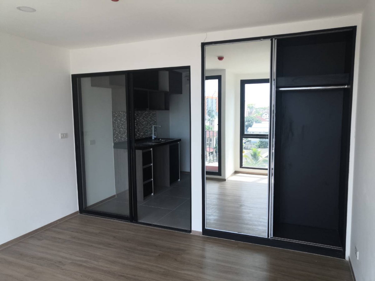 picture For Rent 🏢✨ CYBIQ Ratchada 32 Interested, add Line @255ghzjq. Add @ too. ꔛ - 1/6