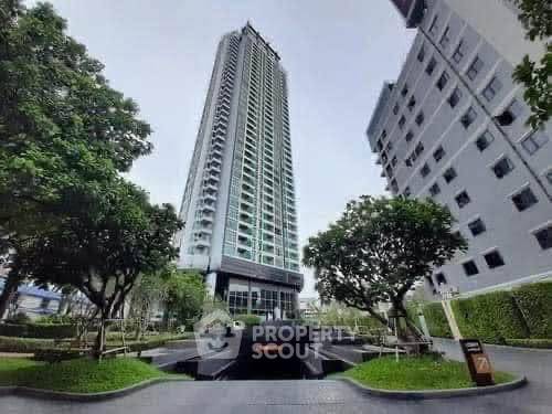 picture 1-BR Condo at Rhythm Sathorn near BTS Saphan Taksin (ID 2983466) - 7/9