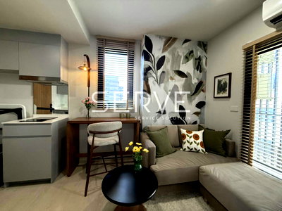Condos for rent : 1 Bed River View New Condo City View Fully furnished Close to Rama 3 and Sathorn area,  Terminal 21 @ Nue Riverest Ratburana