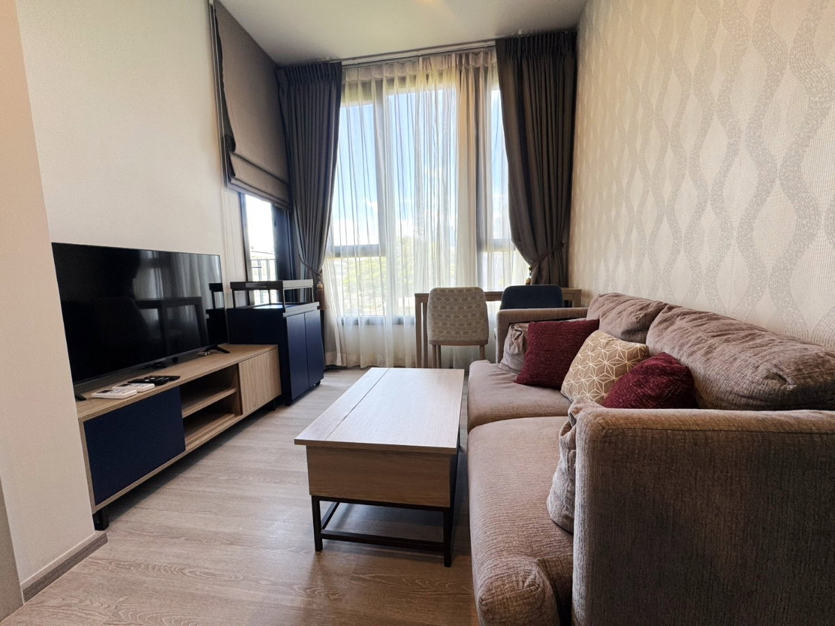 picture For rent Condo XT Ekkamai LineID : @Rizzestate - 1/5