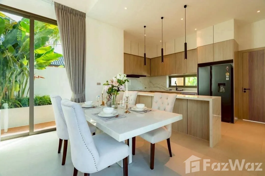 picture 3 Bedroom Villa for rent in Rawai, Phuket 6451457 - 2/29