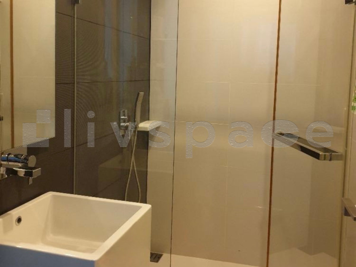รูป ▚ LK115ツ [Hot Deal] The Room BTS Wongwianyai - 1 ห้องนอน 54 ตร.ม. ติดรถไฟฟ้า 0 เมตร พร้อมเข้าอยู่ - รูปที่ 7/7