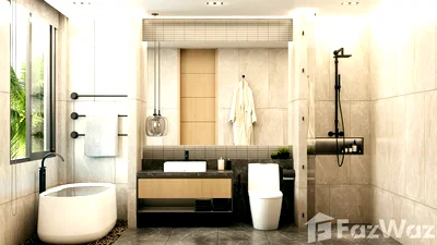 Houses for sale Muang Phuket Phuket : 3 Bedroom Villa for sale at Rawayana Villas  1769346