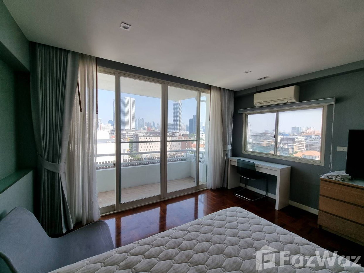picture 3 Bedroom Condo for rent at Siam Penthouse 2 1098030 - 2/13