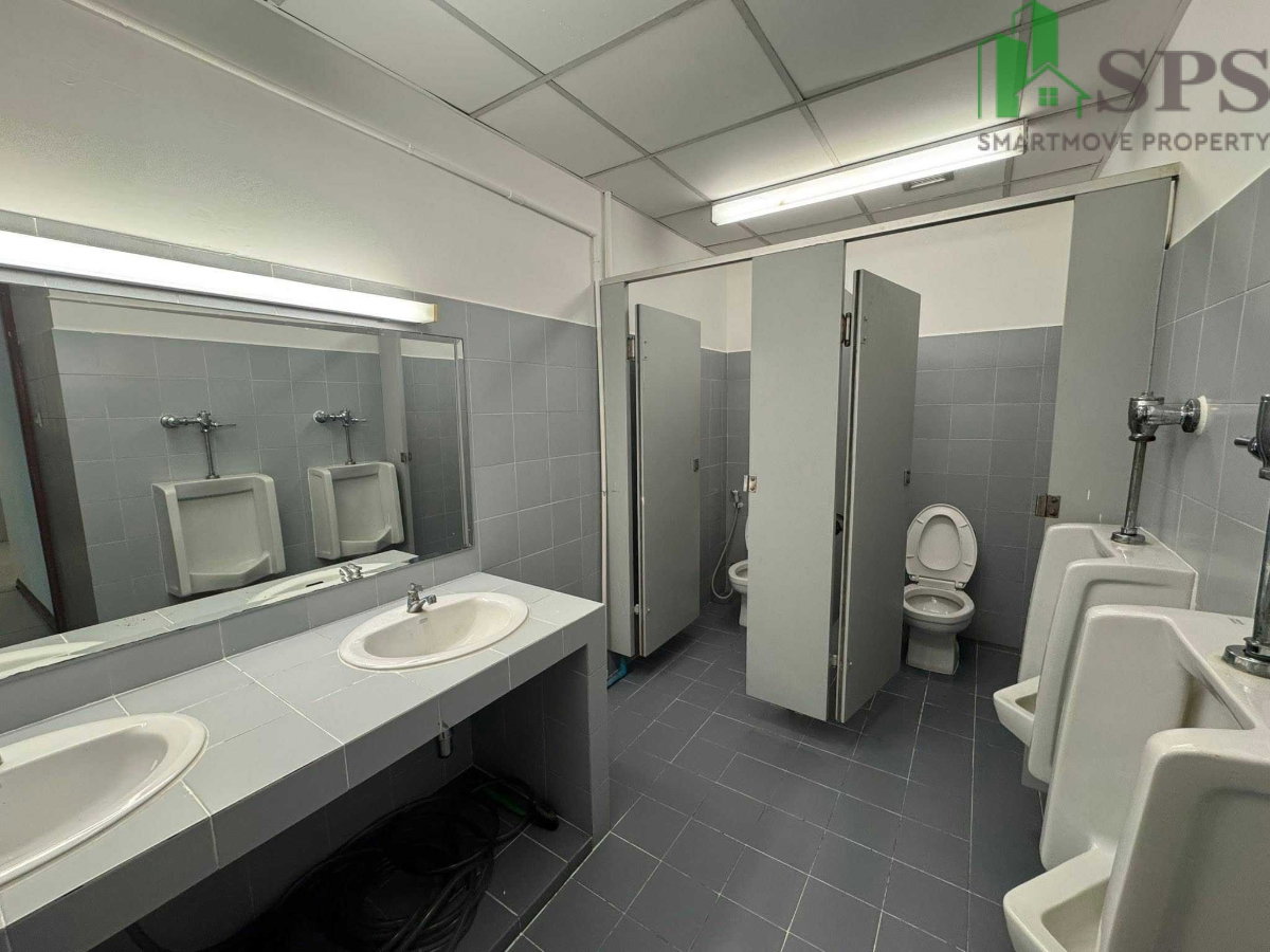 picture Office Space for Rent on Ratchadaphisek Road (SPSJP398) - 8/9