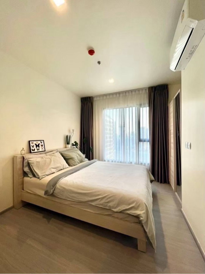 picture For Rent Life Asoke🔥22,000🔥MRT Rama9 - 5/9