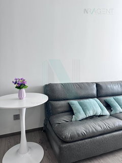 รูปภาพ For Rent Condo MAROON RATCHADA 32 Building B, Floor 2,Studio, Room size 27.00 sqm