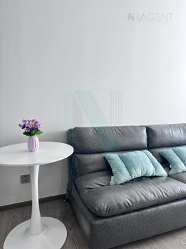 For Rent Condo MAROON RATCHADA 32 Building B, Floor 2,Studio, Room size 27.00 sqm