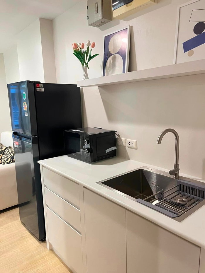 รูป 🔗🏙️ FOR RENT: The Link Sukhumvit 50 — COMFORTABLE CITY LIVING! 💰 Rental Price: 18,000 THB/month!! - รูปที่ 5/11