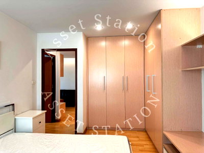 คอนโดให้เช่า : 🌿🏙️ ให้เช่า Residence 52 ห้องสวยพร้อมอยู่ ใกล้ BTS อ่อนนุช 🚆🌟