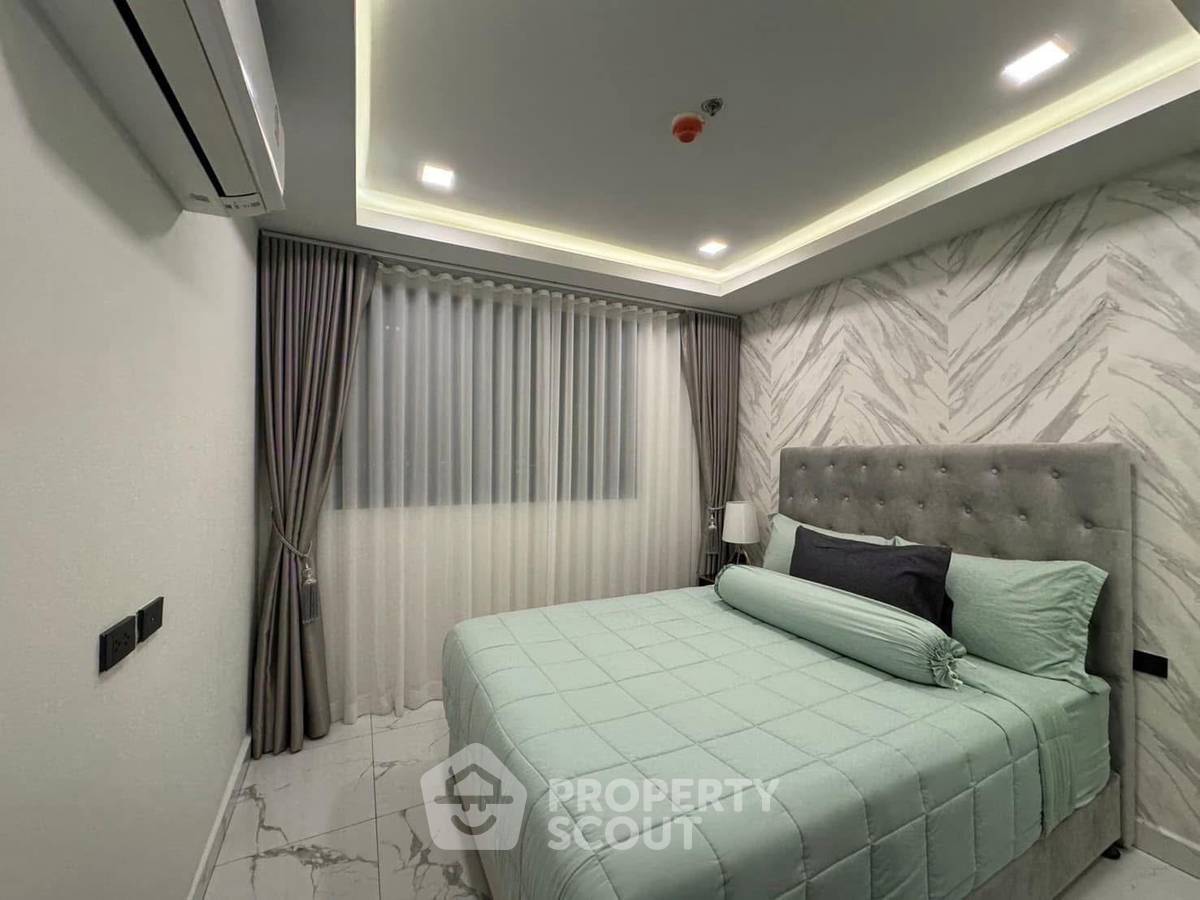 picture 2-BR Condo at Arcadia Millennium Tower close to Pattaya South (ID 2978038) - 2/9