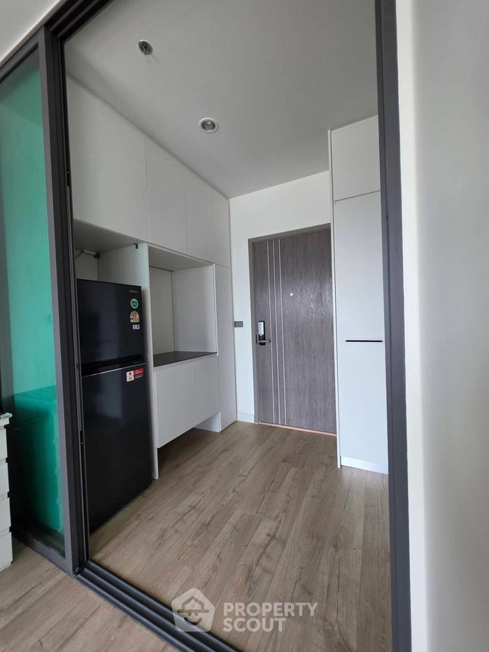 รูป คอนโด 1-ห้องนอน ที่ เดอะ นิช ไพรด์ ทองหล่อ เพชรบุรี ใน บางกะปิ (ID 2983017) - รูปที่ 8/11