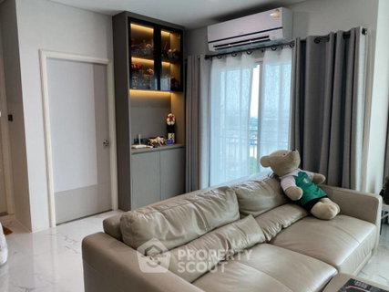 2-BR Condo at Lumpini Place Rama 3 - Riverine in Bang Phong Phang (ID 1400435)