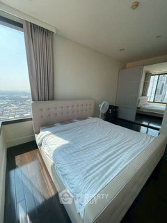รูปภาพ 2-BR Condo at Aguston Sukhumvit 22 near MRT Queen Sirikit National Convention Centre (ID 2983209)
