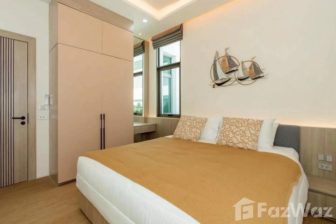 picture 3 Bedroom Villa for rent in Rawai, Phuket 6451457 - 10/29