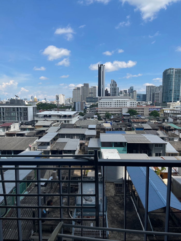 รูป 16,000/month  ideo Sukhumvit 93  Line : @ian569 /please contact us✨ - รูปที่ 8/9