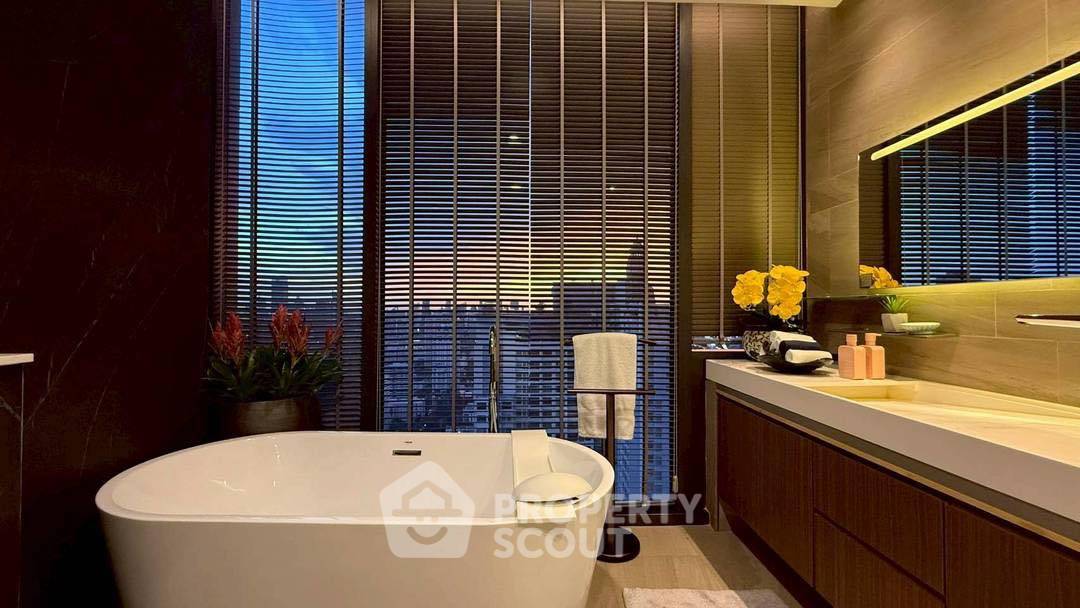 รูป คอนโด 4-ห้องนอน ที่ ดิ เอส แอท สิงห์ คอมเพล็กซ์ ใกล้ MRT เพชรบุรี (ID 2979876) - รูปที่ 6/11
