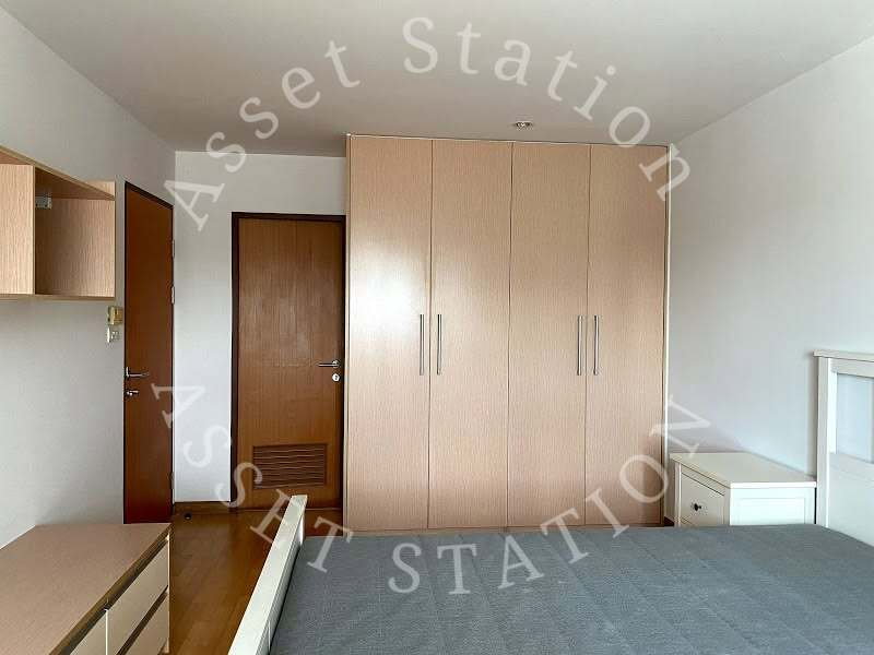 รูป 🔥ขาย!  Residence 52 คอนโดพร้อมอยู่ ตอบโจทย์ทุกไลฟ์สไตล์ ใกล้ BTS อ่อนนุช 🚆 - รูปที่ 2/13