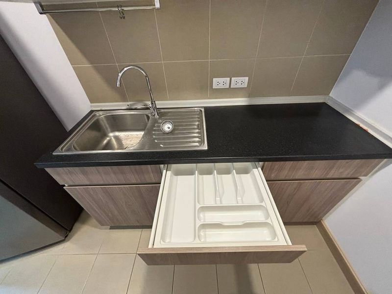 รูป For rent Supalaiveranda ramkhamhaeng มีมากกว่า 200 ห้องให้เลือก - รูปที่ 2/11