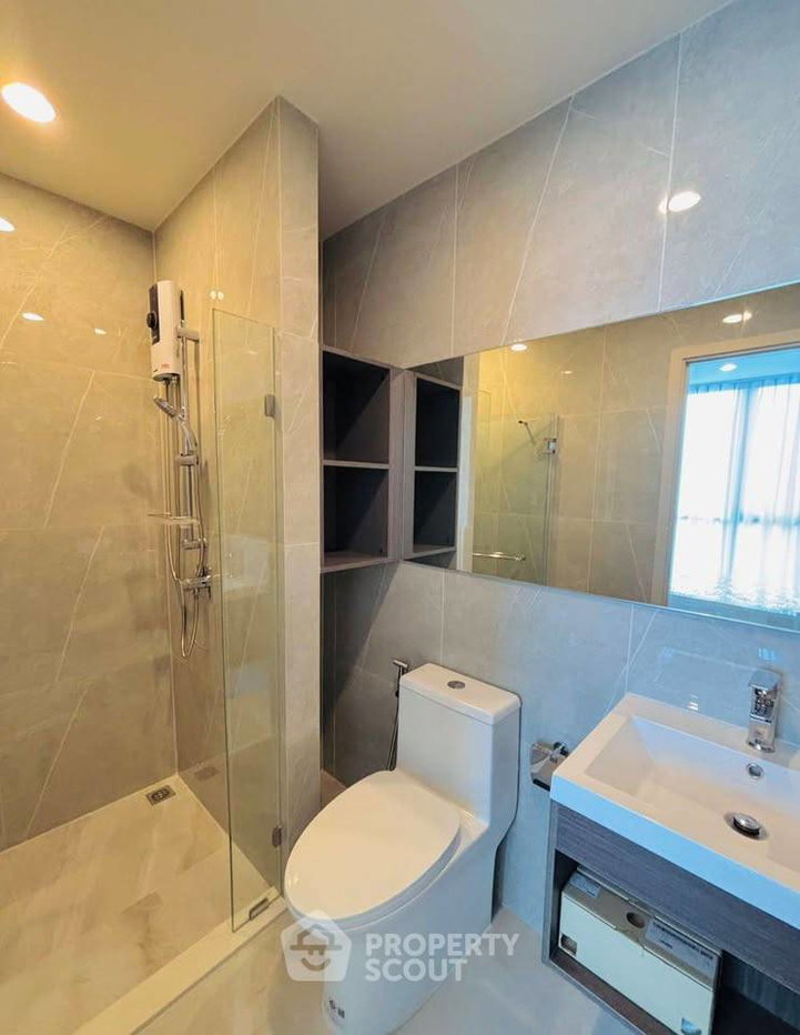 รูป คอนโด 1 ห้องนอน Nue District R9 ชั้น 35 ใกล้ MRT พระราม 9 200 ม. (ID 2983355) - รูปที่ 6/6