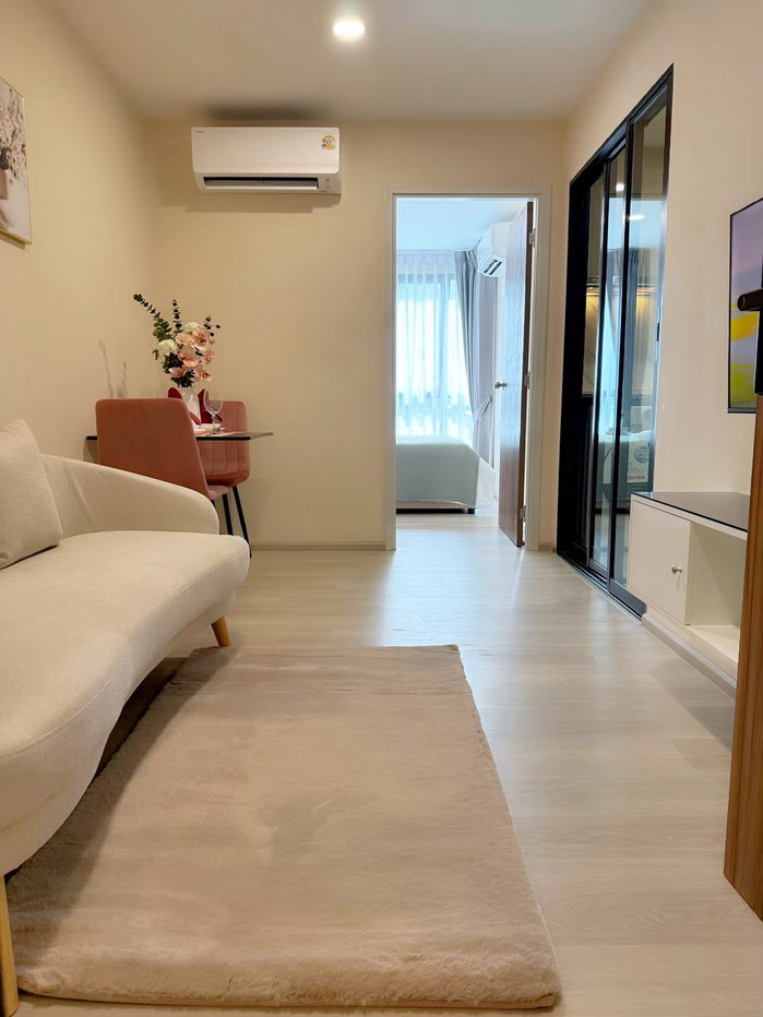 รูป 🤝🏻RB24963 ให้เช่าถูกมาก👍เดอะเบลกราเวีย @ รัชดา 17✅แอดไลน์ @mproperty( มี @ ด้วย) แอดมินตอบไว - รูปที่ 10/20