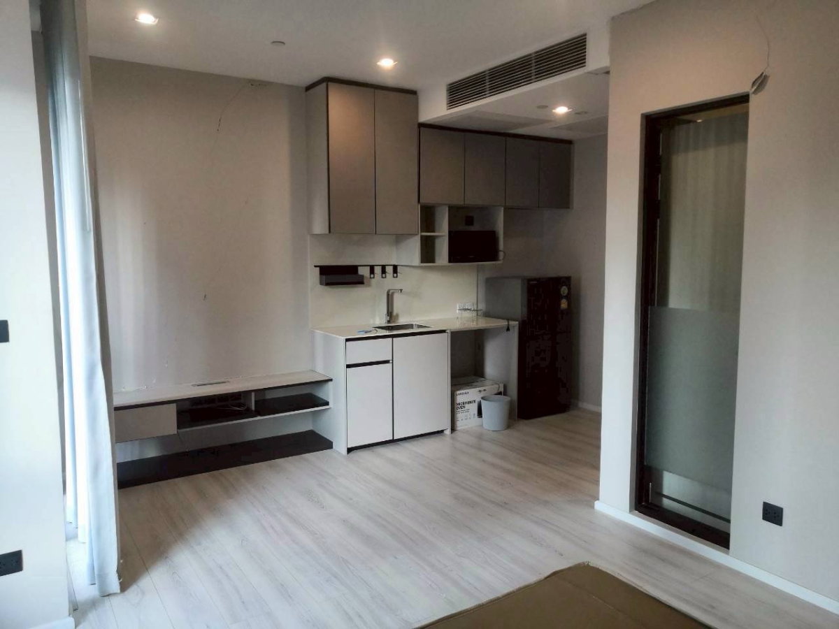 รูป For Rent  🏢✨  The Room Phayathai เดินทางสะดวก BTS พญาไท และ Airport Rail Link พญาไท สนใจแอดไลน์ @255ghzjq. มี@ด้วยน้าꔛ - รูปที่ 4/6