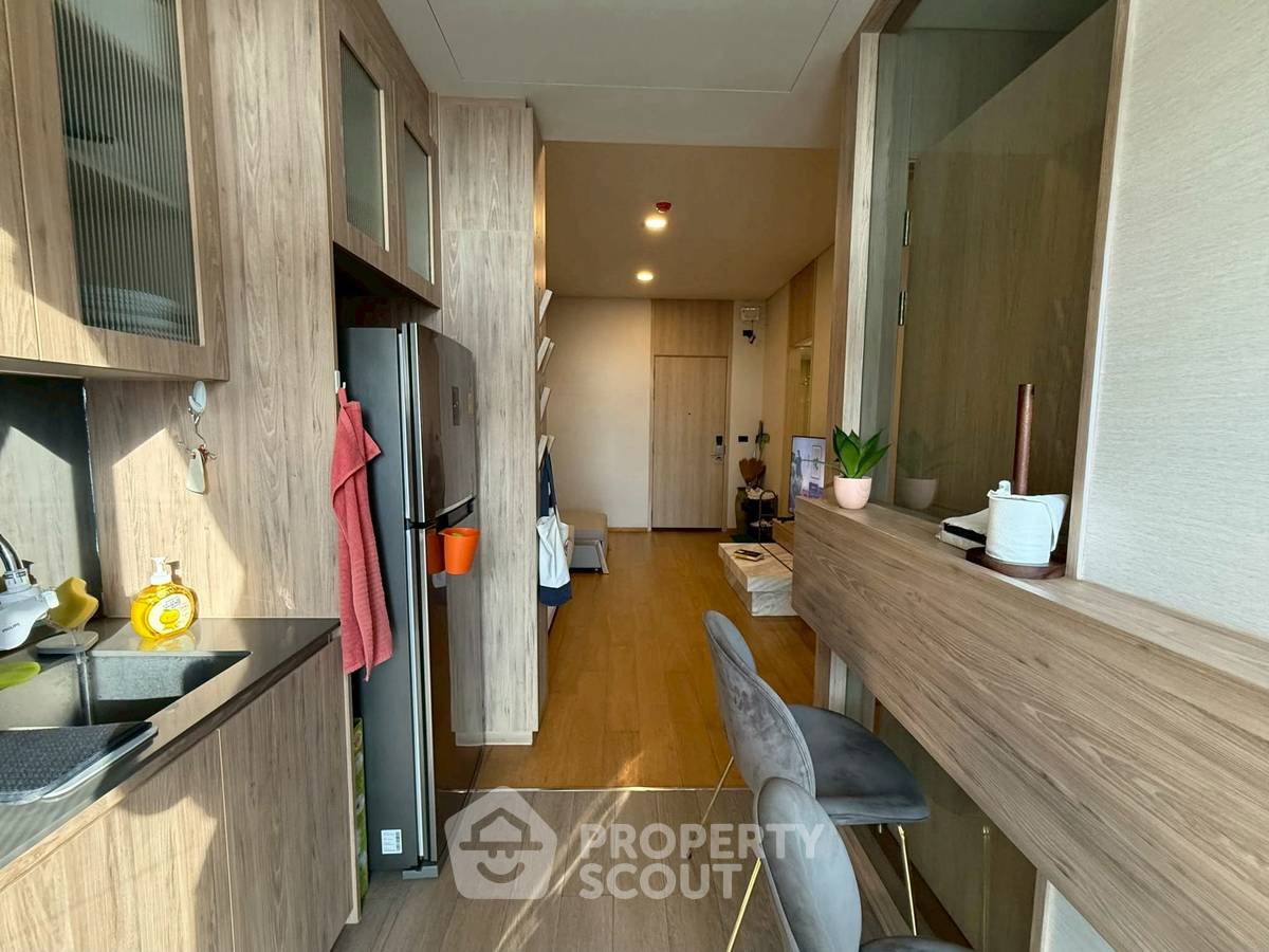 picture 1-BR Condo at Siamese Exclusive 42 near BTS Ekkamai (ID 2981590) - 5/11