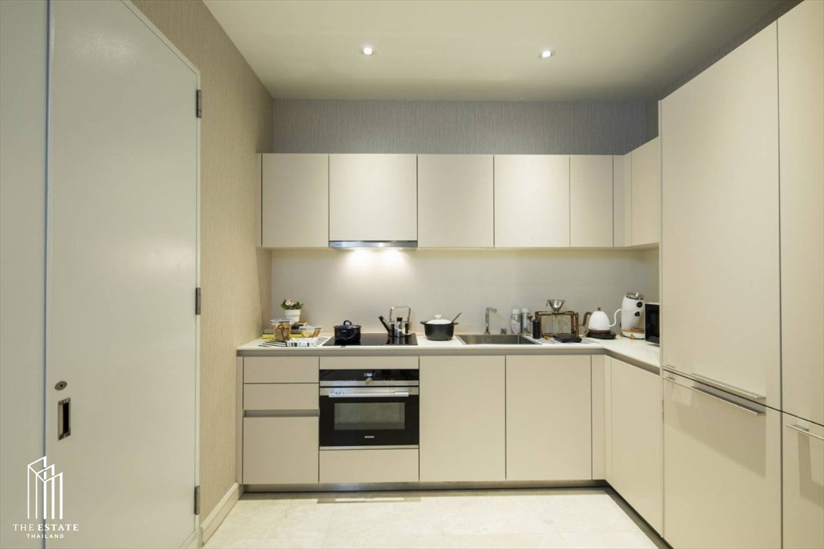 รูป For rent Magnolias Ratchadamri Boulevard ดื่มด่ำทัศนียภาพราชกรีฑาสโมสรพื้นที่สีเขียวใจกลางกรุงเทพฯ และเส้นขอบฟ้าสีลม–สาทรสุดโดดเด่น - รูปที่ 13/13