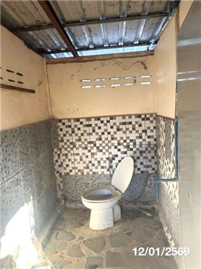 รูป บ้านเดี่ยว 155 ตร.วา เมืองอุบลราชธานี อุบลราชธานี 1.5M - รูปที่ 26/32