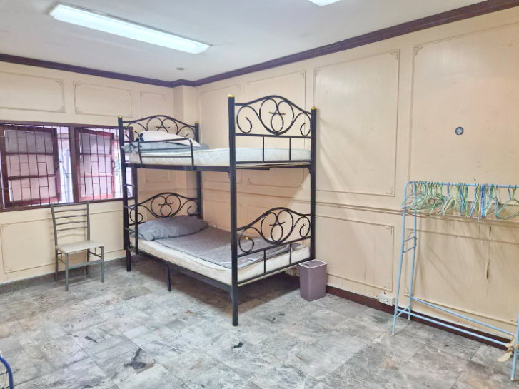 picture HK0657, Townhome for rent 6 Br, Huai Khwang. - 16/18