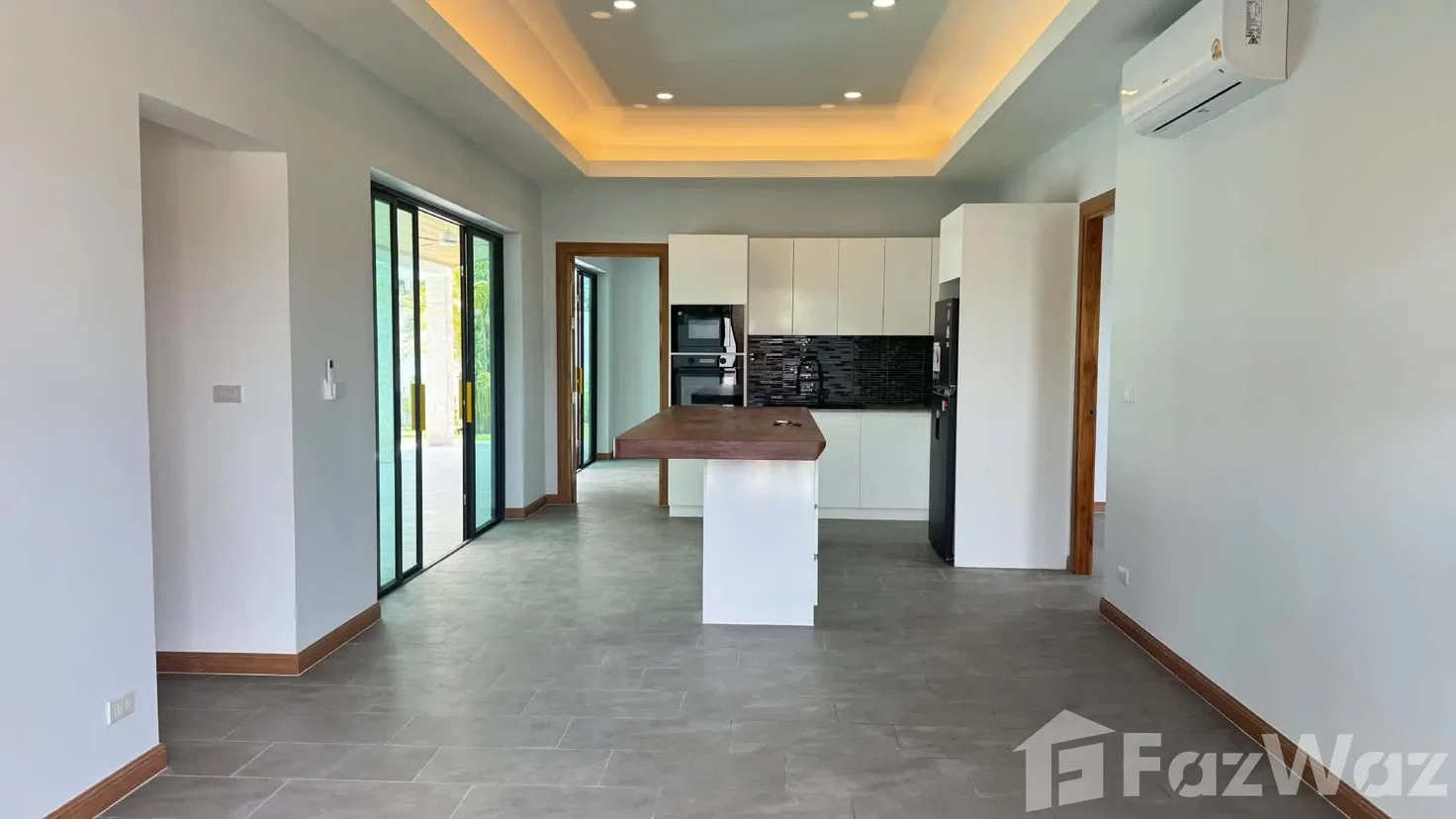 รูป ขาย วิลล่า 3 ห้องนอน ใน หินเหล็กไฟ, ประจวบคีรีขันธ์ 6451553 - รูปที่ 27/27
