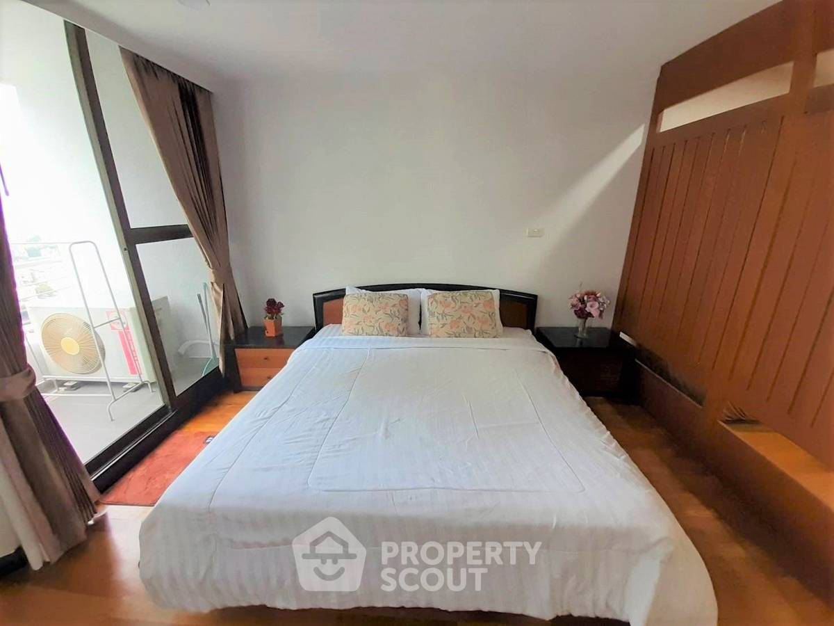 รูป คอนโด 1-ห้องนอน ที่ ศุภาลัย เพลส สุขุมวิท 39 ใกล้ BTS พร้อมพงษ์ (ID 2305397) - รูปที่ 8/13