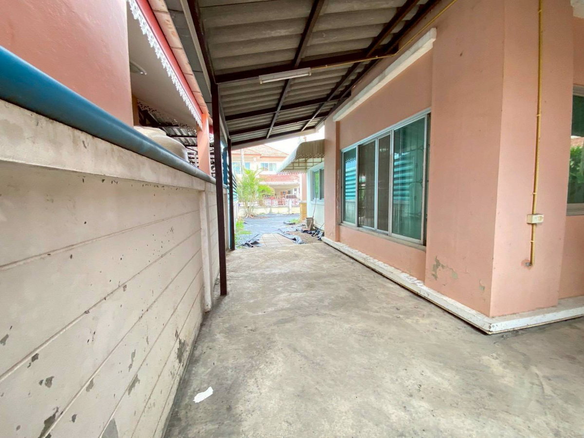 picture ⭐✨HA-016 House for Sale – Somruthai Village, Sam Phran ✨⭐ - 5/15