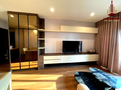 Condos for rent : ✨ For Rent : Chewathai Residence Bangpo  Condo ✨  💰 Only  38,000 THB/month