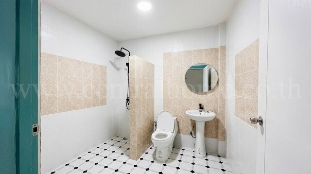 รูป ทาวน์เฮ้าส์ นครทอง ปาร์ควิว รีโนเวทใหม่ทั้งหลัง บ้านสวย ราคาถูก - รูปที่ 8/10