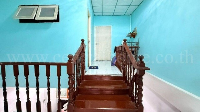 รูป ทาวน์เฮ้าส์ บัวทองธานี บางบัวทอง นนทบุรี บ้านสวย ทำเลดี ราคาถูก - รูปที่ 12/15