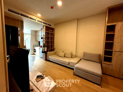 คอนโดให้เช่า : คอนโด 1-ห้องนอน ที่ ไซมิส เอ็กซ์คลูซีฟ 42 ใกล้ BTS เอกมัย (ID 2981590)