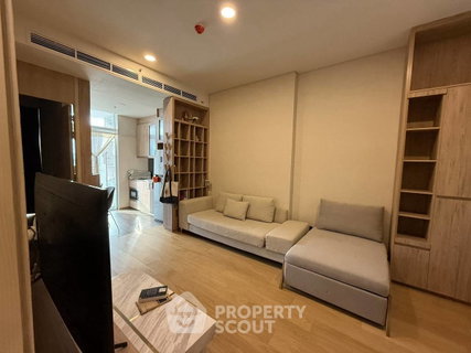 รูปภาพ คอนโด 1-ห้องนอน ที่ ไซมิส เอ็กซ์คลูซีฟ 42 ใกล้ BTS เอกมัย (ID 2981590)