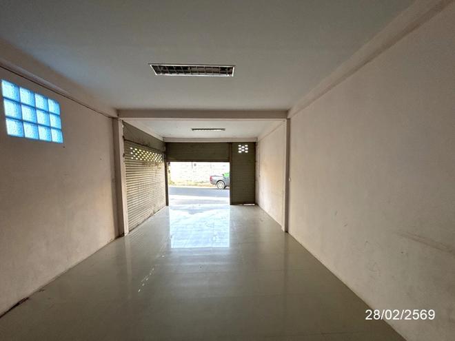 picture SHOP HOUSE 54 Sq.w. Krasang Buri Ram for 3.8M - 3/26