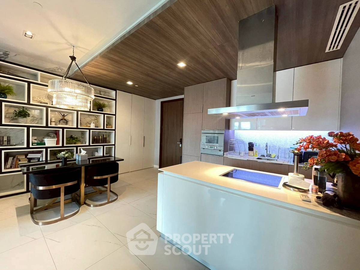 รูป คอนโด 2-ห้องนอน ที่ 185 ราชดำริ ใกล้ BTS ราชดำริ (ID 2981612) - รูปที่ 18/20