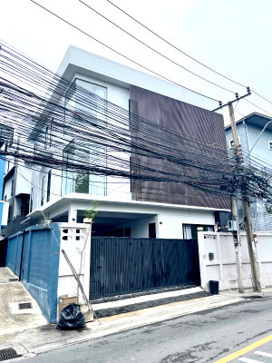 เช่าโฮมออฟฟิศ MRT สุทธิสาร : HK0667♛โฮมออฟฟิศ ให้เช่า 5 ห้องนอน⚝สุทธิสาร♜MRTสุทธิสาร∞099-5919653,065-9423251▚Line@sureresidence