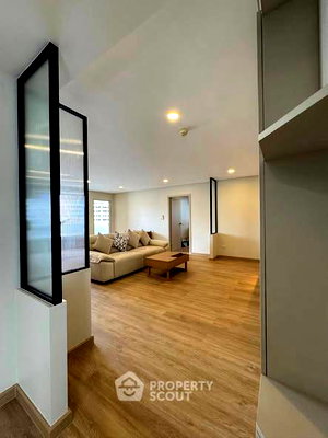 Condos for rent : 2-BR 135 Sqm Supalai Place Sukhumvit 39 Near BTS Phrom Phong (ID 2983045)