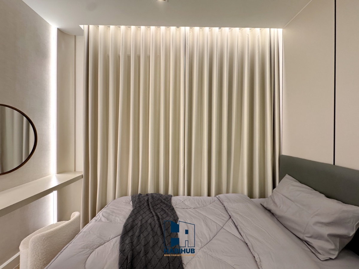 รูป ราคาดีสุดในตลาด 🏠✨ The Room Sathorn–Taksin | 2 Bedrooms for Sale (HBH-ST-68) - รูปที่ 12/21