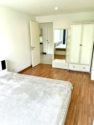 คอนโดให้เช่า : 🏙️✨ FOR RENT: Voque Sukhumvit 16 — SPACIOUS CITY LIVING!  💰 Rental Price: 20,000 THB/month!!  
