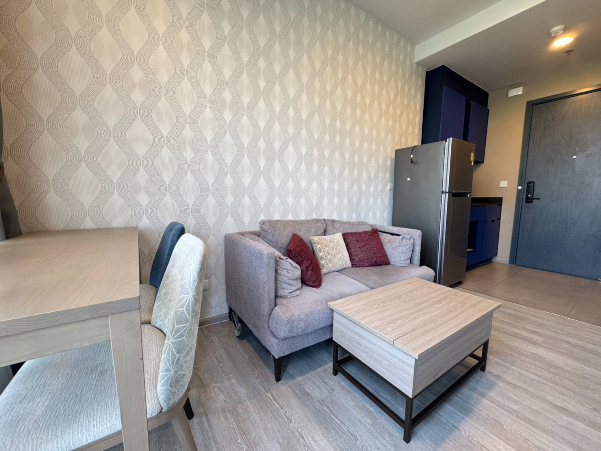 picture For rent Condo XT Ekkamai LineID : @Rizzestate - 2/5